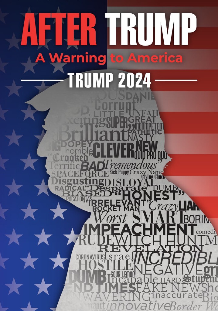 Trump 2024 The World After Trump streaming